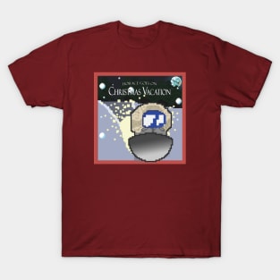 Horace - Christmas Vacation T-Shirt